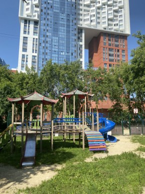 ул. Челюскинцев,110-а в Черноморском - chernomorskoe.yutvil.ru - фото 16