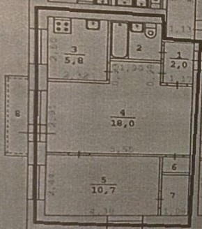 ул. Челюскинцев,110-а в Черноморском - chernomorskoe.yutvil.ru - фото 17