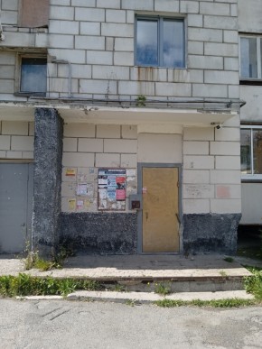 ул. Энтузиастов,26а в Черноморском - chernomorskoe.yutvil.ru