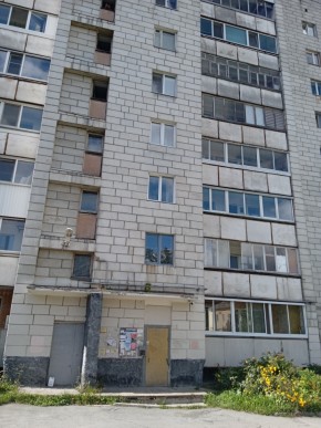 ул. Энтузиастов,26а в Черноморском - chernomorskoe.yutvil.ru - фото 1