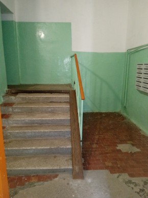 ул. Энтузиастов,26а в Черноморском - chernomorskoe.yutvil.ru - фото 3