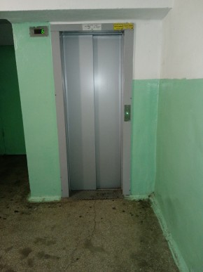 ул. Энтузиастов,26а в Черноморском - chernomorskoe.yutvil.ru - фото 5