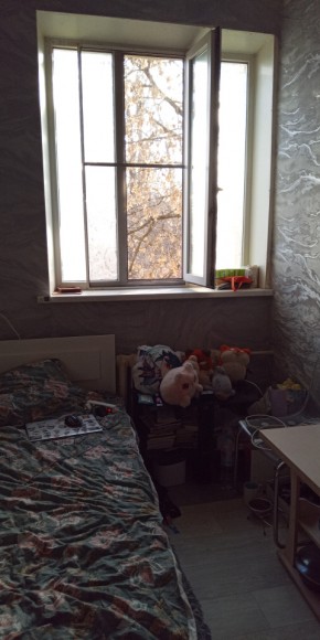 ул. Ильича,17 в Черноморском - chernomorskoe.yutvil.ru - фото 1 ул. Ильича,17 в Черноморском - chernomorskoe.yutvil.ru - фото 1