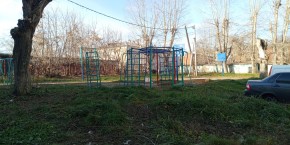 ул. Ильича,17 в Черноморском - chernomorskoe.yutvil.ru - фото 17 ул. Ильича,17 в Черноморском - chernomorskoe.yutvil.ru - фото 17