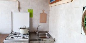 ул. Ильича,17 в Черноморском - chernomorskoe.yutvil.ru - фото 7 ул. Ильича,17 в Черноморском - chernomorskoe.yutvil.ru - фото 7
