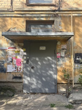 ул. Железнодорожников,1 в Черноморском - chernomorskoe.yutvil.ru - фото 14
