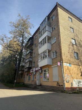 ул. Железнодорожников,1 в Черноморском - chernomorskoe.yutvil.ru - фото 16