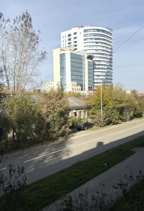 ул. Железнодорожников,1 в Черноморском - chernomorskoe.yutvil.ru - фото 2