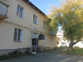ул. Калинина,68 в Черноморском - chernomorskoe.yutvil.ru - фото 11