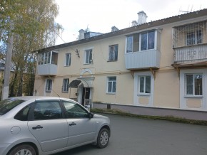 ул. Калинина,68 в Черноморском - chernomorskoe.yutvil.ru - фото 8