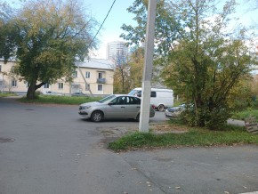 ул. Калинина,68 в Черноморском - chernomorskoe.yutvil.ru - фото 9