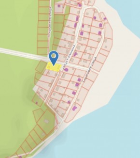 ул. Калиновая,9 в Черноморском - chernomorskoe.yutvil.ru
