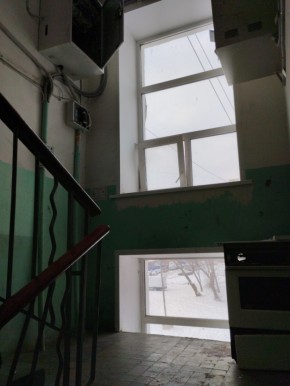 ул. Кишиневская,37 в Черноморском - chernomorskoe.yutvil.ru - фото 17