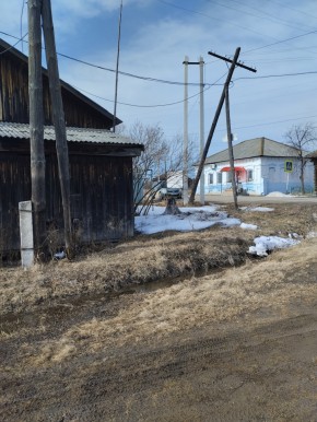 ул. Ленина,15а в Черноморском - chernomorskoe.yutvil.ru - фото 11