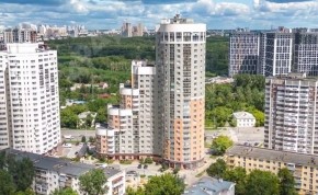 ул. Луганская,6 в Черноморском - chernomorskoe.yutvil.ru