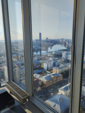 ул. Малышева,51 в Черноморском - chernomorskoe.yutvil.ru - фото 14
