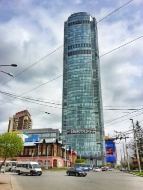ул. Малышева,51 в Черноморском - chernomorskoe.yutvil.ru - фото 9