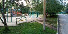 ул. Парниковая,10 в Черноморском - chernomorskoe.yutvil.ru - фото 26