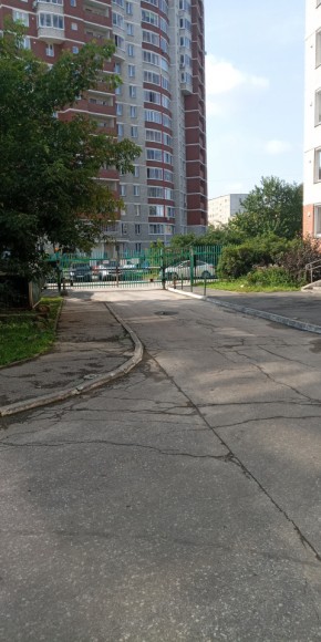 ул. Парниковая,10 в Черноморском - chernomorskoe.yutvil.ru - фото 28
