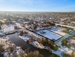 ул. Первомайская,220 в Черноморском - chernomorskoe.yutvil.ru