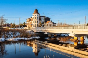 ул. Первомайская,220 в Черноморском - chernomorskoe.yutvil.ru - фото 3