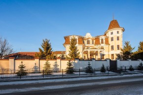ул. Первомайская,220 в Черноморском - chernomorskoe.yutvil.ru - фото 5