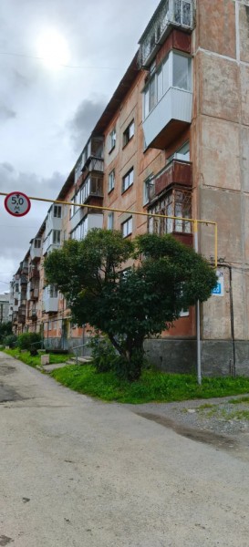 ул. Победы,28 в Черноморском - chernomorskoe.yutvil.ru - фото 9