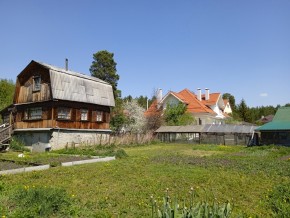ул. Полынная,29 в Черноморском - chernomorskoe.yutvil.ru - фото 6
