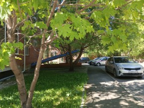 ул. Сосновая, 8 в Черноморском - chernomorskoe.yutvil.ru - фото 28