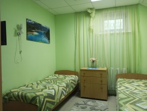 ул. Сосновая, 8 в Черноморском - chernomorskoe.yutvil.ru - фото 5