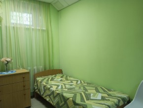 ул. Сосновая, 8 в Черноморском - chernomorskoe.yutvil.ru - фото 6