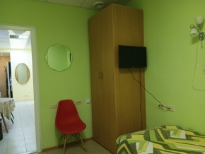 ул. Сосновая, 8 в Черноморском - chernomorskoe.yutvil.ru - фото 8