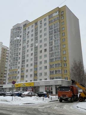 ул. Союзная,4 в Черноморском - chernomorskoe.yutvil.ru - фото 21 ул. Союзная,4 в Черноморском - chernomorskoe.yutvil.ru - фото 21