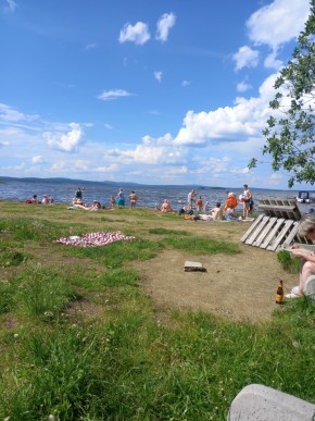 ул. Высокая,7 в Черноморском - chernomorskoe.yutvil.ru