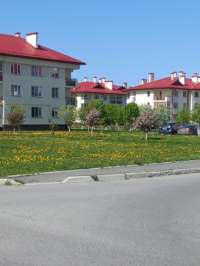 ул. Высокая,7 в Черноморском - chernomorskoe.yutvil.ru - фото 1