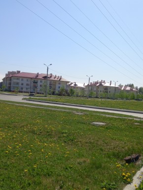 ул. Высокая,7 в Черноморском - chernomorskoe.yutvil.ru - фото 2