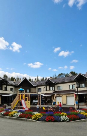 ул. Загорская,19 в Черноморском - chernomorskoe.yutvil.ru - фото 29