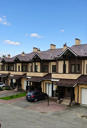 ул. Загорская,19 в Черноморском - chernomorskoe.yutvil.ru - фото 31