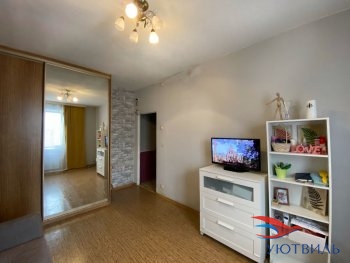 Продается 2кв в Черноморском - chernomorskoe.yutvil.ru - фото 1
