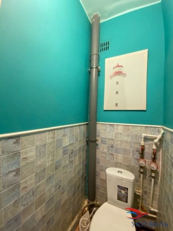 Продается 2кв в Черноморском - chernomorskoe.yutvil.ru - фото 10